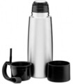 Cana termos Ryan, Ambition, 500 ml, inox, negru