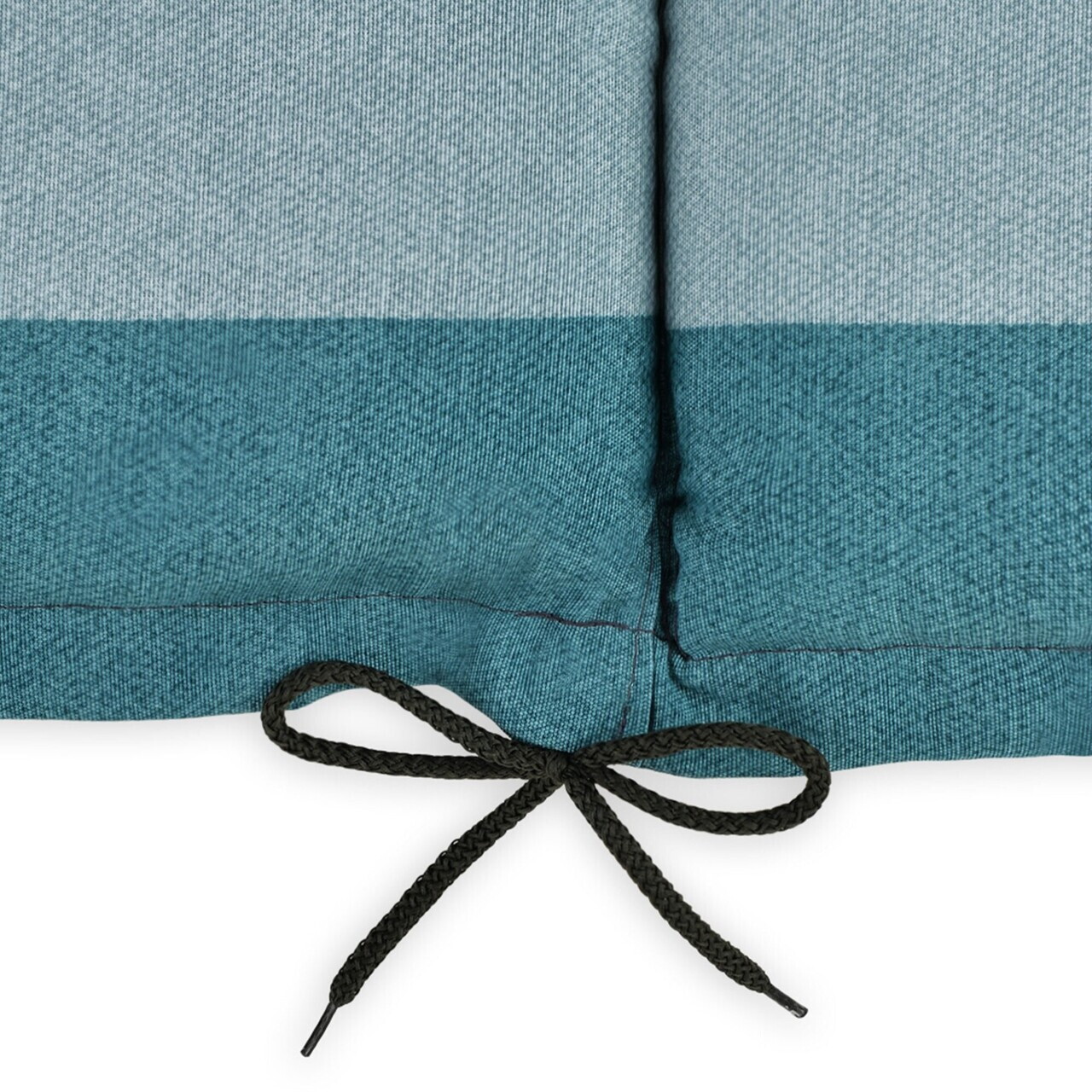 Perna sezlong, Stripe Green, L.200 l.60 cm, poliester, multicolor - view 3
