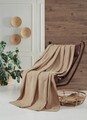 Patura, Brighton Cotton - Beige, Aksu, 60% bumbac/30% acril/10% poliester