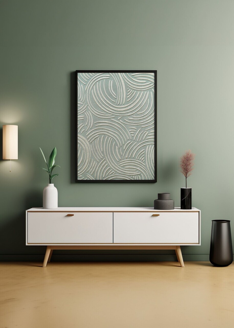 Tablou decorativ, Artnewclsyh71-3348, Lemn masiv, MDF, Multicolor