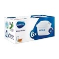 Set 6 filtre Brita Maxtra+