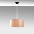 Lustra, Tatum, 584TTM1481, Metal, Crem