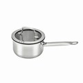 Set vase pentru gatit 7 piese BergHOFF, Essentials Hotel Downdraft, inox