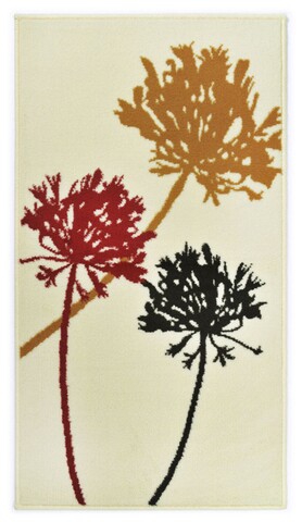 Covor merak, decorino, 160x230 cm, polipropilena, crem