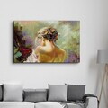 Tablou decorativ, SPR-1239, Dimensiuni: 70 x 110 cm, Multicolor