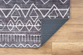Covor, Soul Chenille, 230x330 cm, Poliester , Multicolor