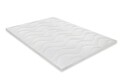 Topper saltea Green Future Mellody 7 Zone de confort 120x200 cm, H 5 cm