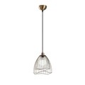 Lustra, Tatum, 584TTM1471, Metal, Vintage