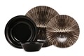 Serviciu de masa, 24 piese, Kutahya Porselen, NCHR24Y289072, ceramica
