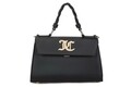 Geanta Juicy Couture 175, 30x14x20 cm, piele ecologica, negru