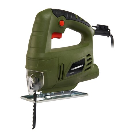 Fierastrau vertical heinner, 450w, otel/plastic