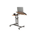 Masuta laptop, Sapphire, Glen 766, PAL, Pin Atlantic / Negru