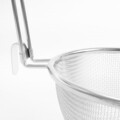 Strecuratoare taitei, Zokura, 14 cm, inox