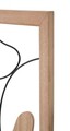 Decoratiune de perete Astroy -B, Mauro Ferretti, 60x80 cm, MDF, multicolor