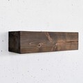 Raft de perete, Evila Originals, Raf300, Lemn
