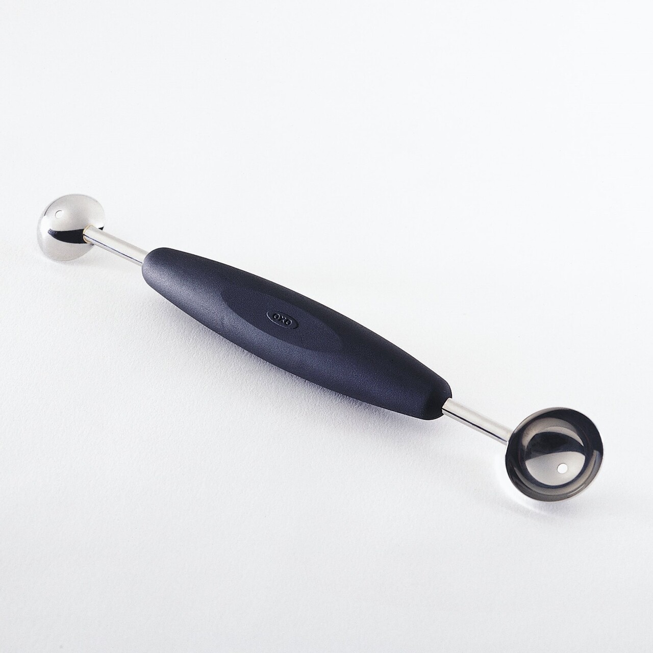 Cupa decorare, cu capat dublu, inox, 22,9 cm, "Good Grips" - OXO - imagine 4