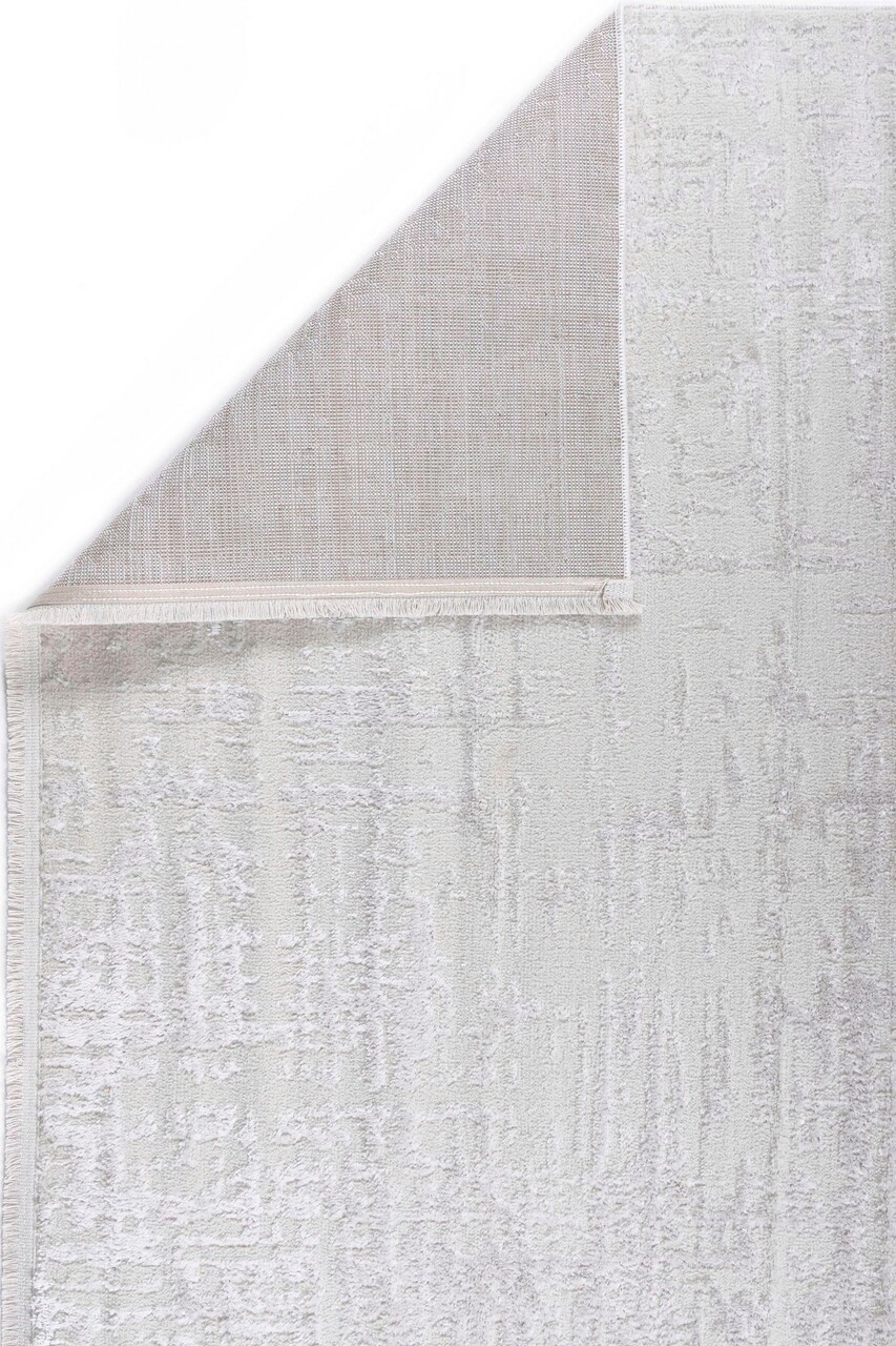 Covor (120 x 170), Feza, 120x170 cm, Alb - view 6