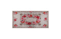 Covor, Funk Chenille, 75x150 cm, Poliester , Multicolor