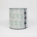 Taburet Homitis, Dots - 14-836, 41x41x46 cm