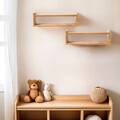 Raft de perete, Rosewood, BLTYZ-AKTV039, Stejar