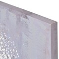 Tablou, Mivali, 100 x 3 x 100 cm, canvas, multicolor
