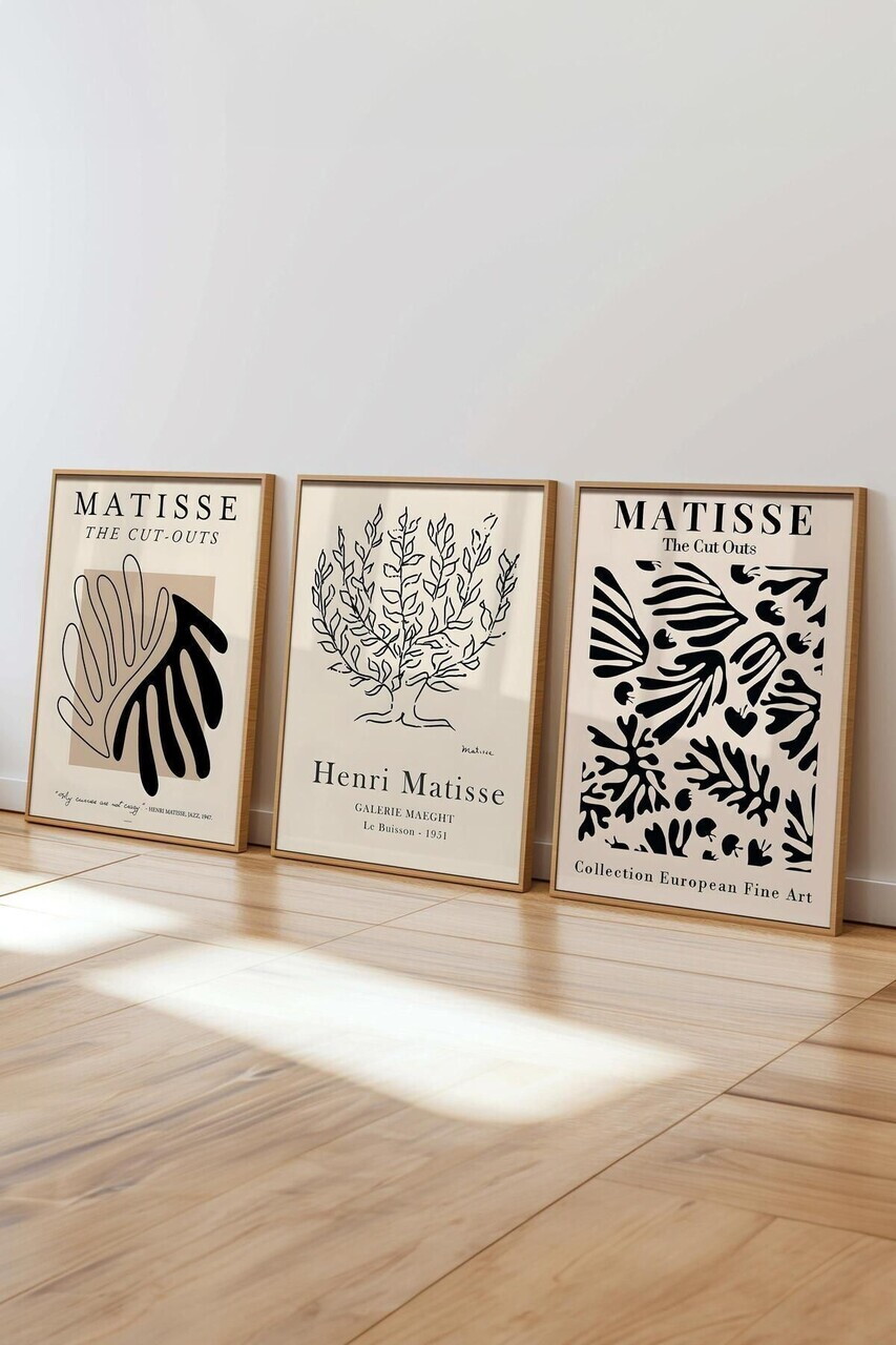 Set de pictură decorativă, Ç-300372, Sticla PVC, Multicolor — imaginea 3