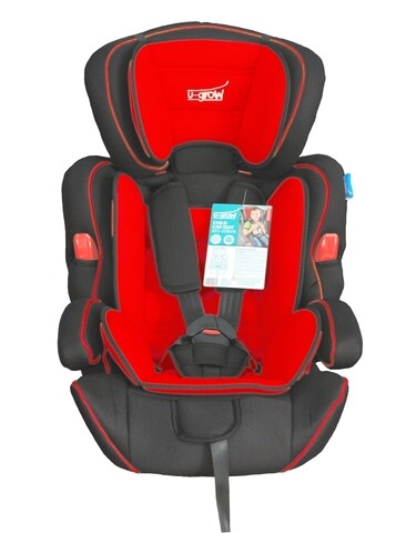 Scaun auto BXS-208RV, U-grow, 9-36 kg mezoni.ro