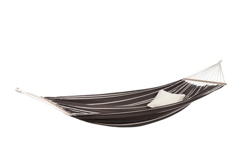 Hamac Barbados mocca, Amazonas, 230x150 cm, multicolor