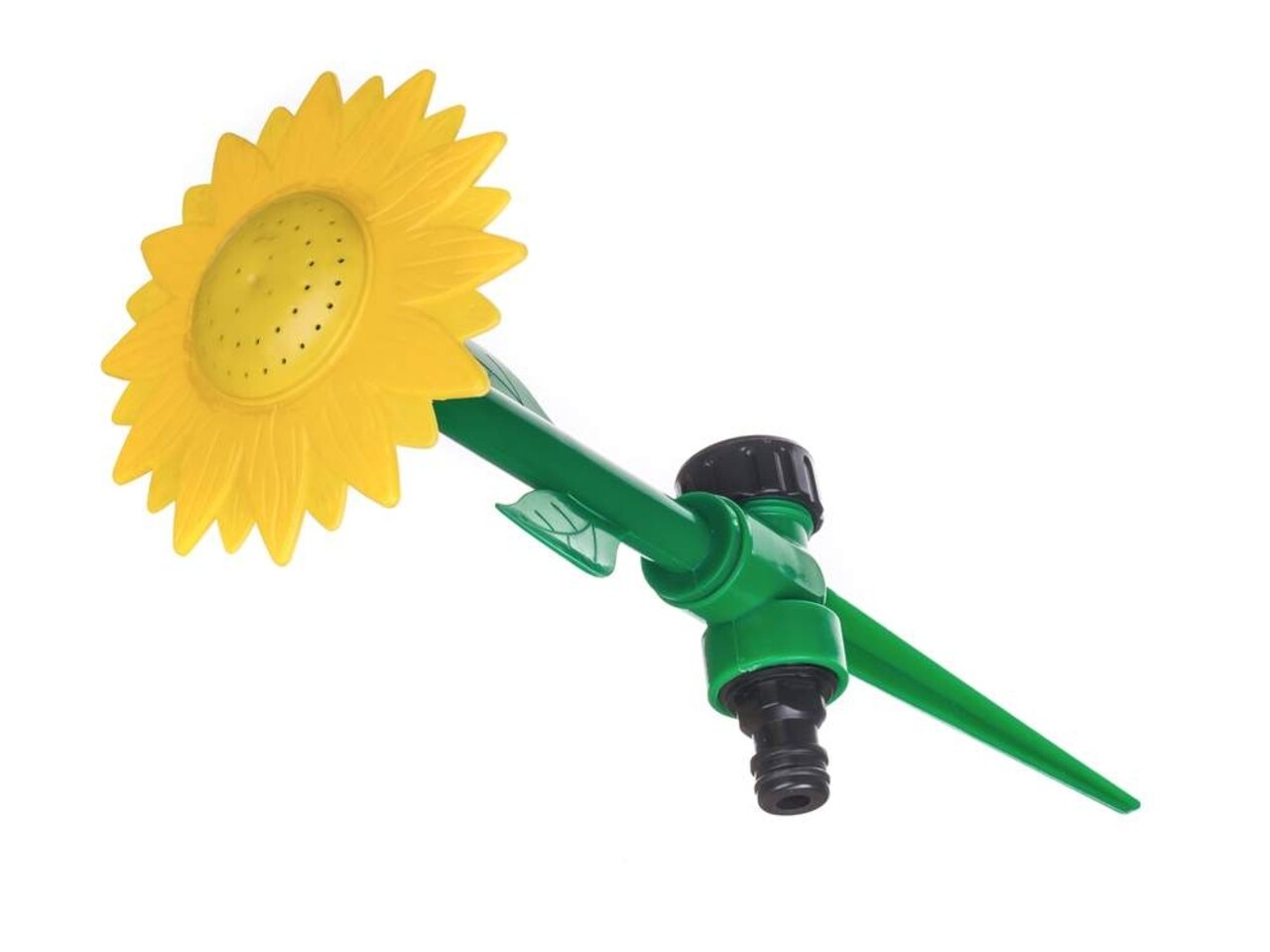 Stripitoare Pentru Gradina, Flower, Happy Green, 35 Cm