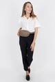 Borseta Beverly Hills Polo Club, 610, piele ecologica, kaki