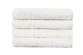 Set 4 prosoape Wash 7, Beverly Hills Polo Club, 30x30 cm, bumbac, multicolor
