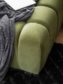 Coltar extensibil stanga 6 locuri ELTAP, LT-07SA, Bonito, 350x175x92 cm, lemn/poliester, bej