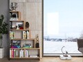 Corp biblioteca, Cordelia, FRN-12034, Maro