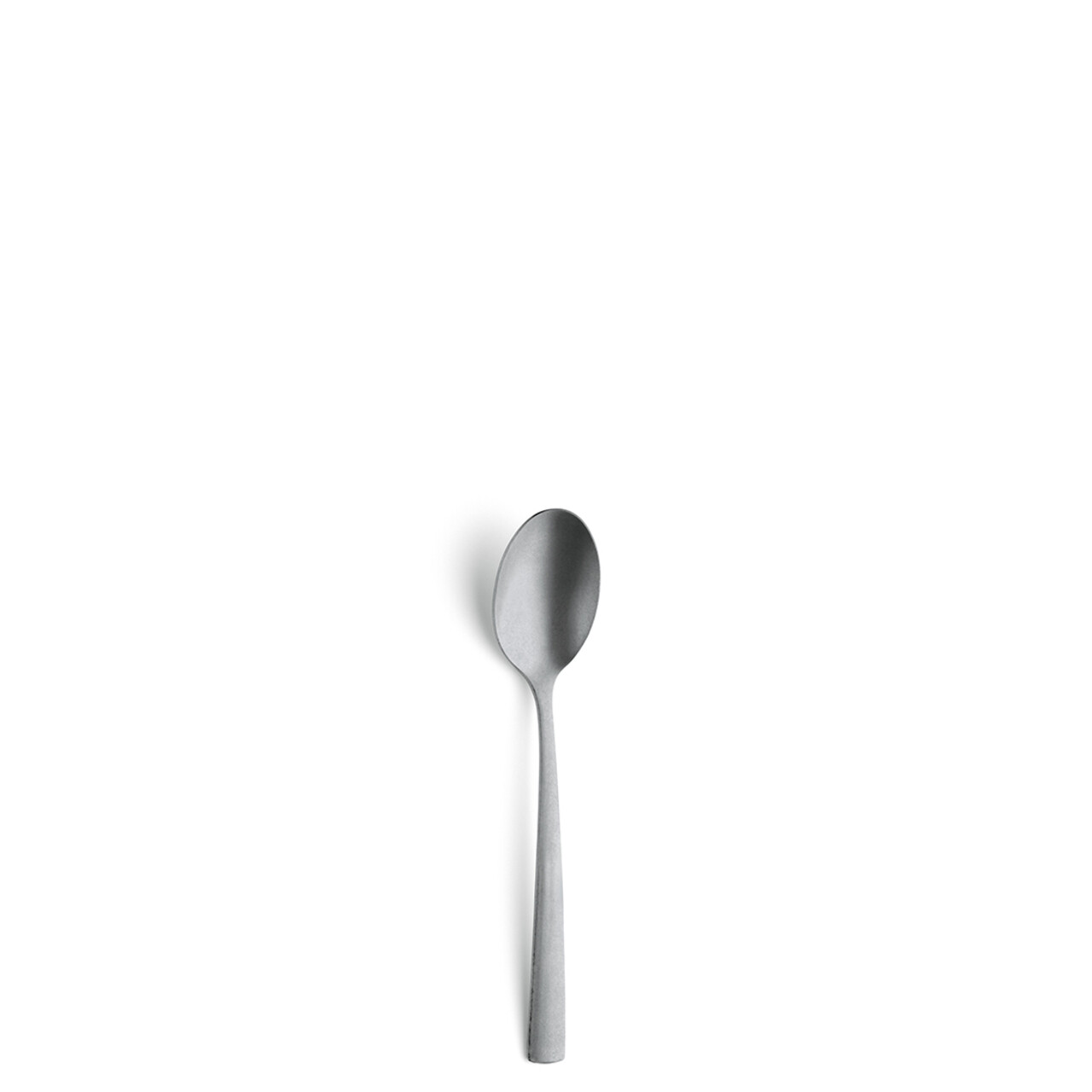Set tacamuri 16 piese Manille Vintage, Amefa, 4 persoane, inox 18/0, argintiu — imaginea 7