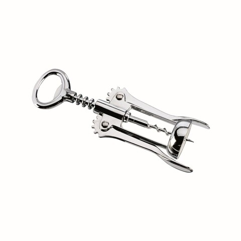 Tirbuson presto, tescoma, 17 cm, inox, argintiu