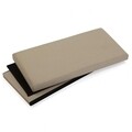 Bancheta cu spatiu de depozitare Rory, Versa, 76.5x38x37.5 cm, poliuretan, MDF, bej