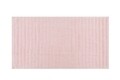 Set 4 prosoape de baie 406, Beverly Hills Polo Club, 70x140 cm, bumbac, galben/verde/roz/albastru