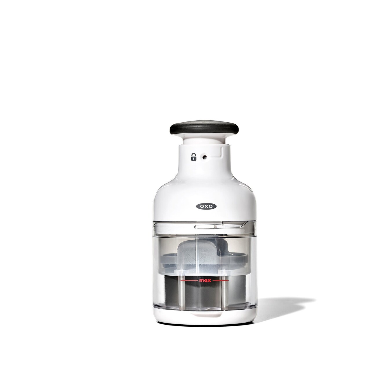 Dispozitiv pentru tocat legume, "Good Grips" - OXO - imagine 3