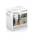 Curatator magnetic pentru fereastra Magly, Innovagoods, 12 x 11 x 5.5 cm