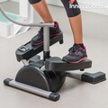 Stepper Cardio Twister, InnovaGoods, 48 x 56 x 28 cm