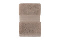 Prosop de baie, L'appartement , Chicago Wash, Bumbac, Gri cald
