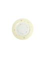 Serviciu de masa 18 piese, Brandani, Polline Yellow, portelan New Bone China