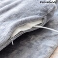 Perna electrica de incalzit pentru gat si umeri, Elpane InnovaGoods, 60x45 cm