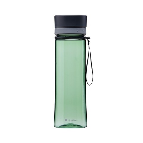 Sticla plastic Aveo, Aladdin, 600 ml, Basil Green