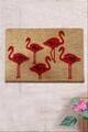 Covoras de intrare, Coco Chimore, 40x60 cm, COIR, Multicolor