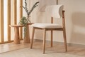 Scaun, Alfa Design, Lugias, Fag / Alb