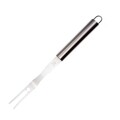 Set 8 piese pentru gratar, Zokura, inox