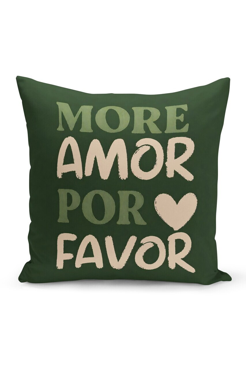 Husa de perna, Dsypoparts-84, 43x43 cm, Poliester, Multicolor — imaginea 2