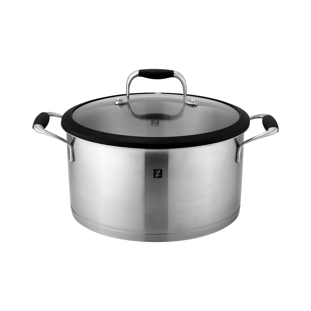 Set oale inox, 10 piese - Zokura - imagine 3