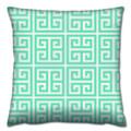 Perna, A14266, 43x43 cm, 50% bumbac / 50% poliester, Multicolor